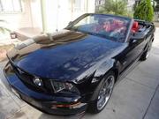 2005 FORD Ford Mustang GT